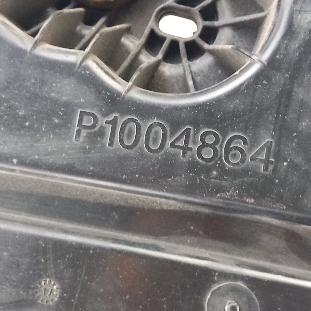 Резервоар гориво AdBlue Opel Crossland X 1,6 CDTI B16DT