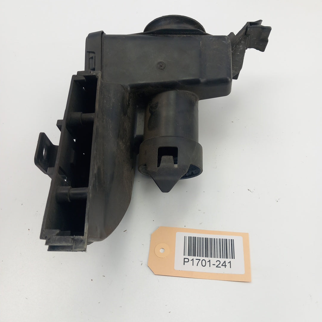 Въздуховод кутия въздушен филтър резонатор Opel Crossland X 1,6 CDTI B16DT