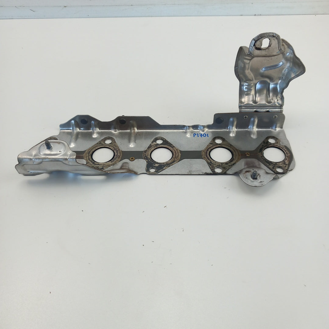 Изпускателен колектор уплътнение Opel Crossland X 1,6 CDTI B16DT