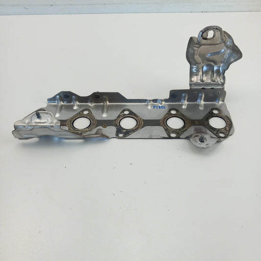 Изпускателен колектор уплътнение Opel Crossland X 1,6 CDTI B16DT