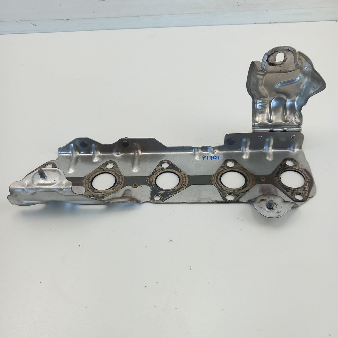 Изпускателен колектор уплътнение Opel Crossland X 1,6 CDTI B16DT