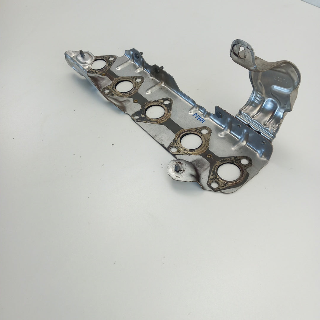 Изпускателен колектор уплътнение Opel Crossland X 1,6 CDTI B16DT