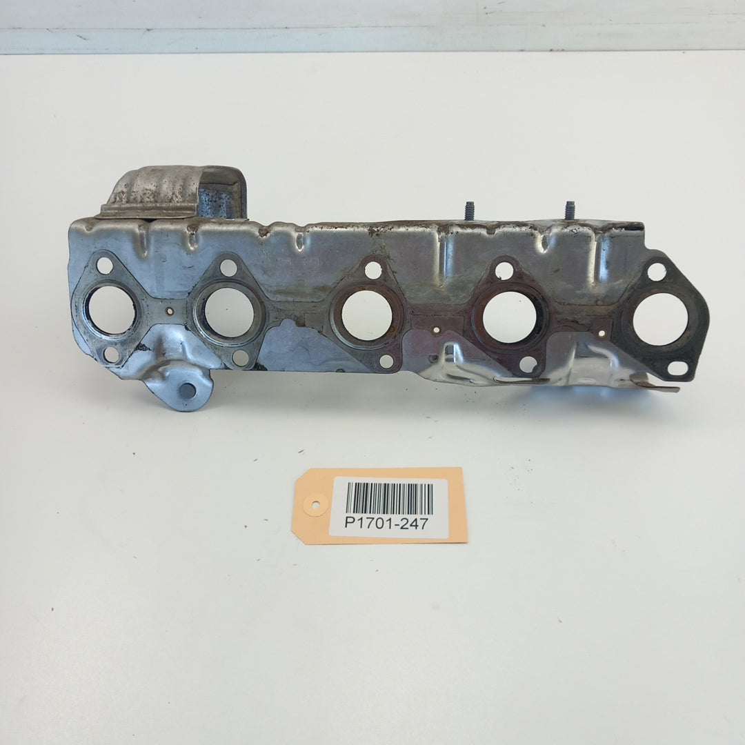 Изпускателен колектор уплътнение Opel Crossland X 1,6 CDTI B16DT