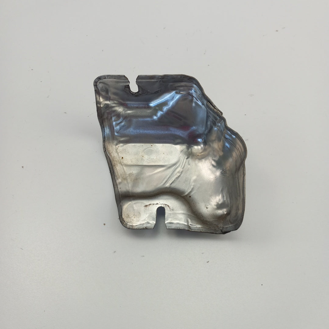 Термозащита турбо Opel Crossland X 1,6 CDTI B16DT