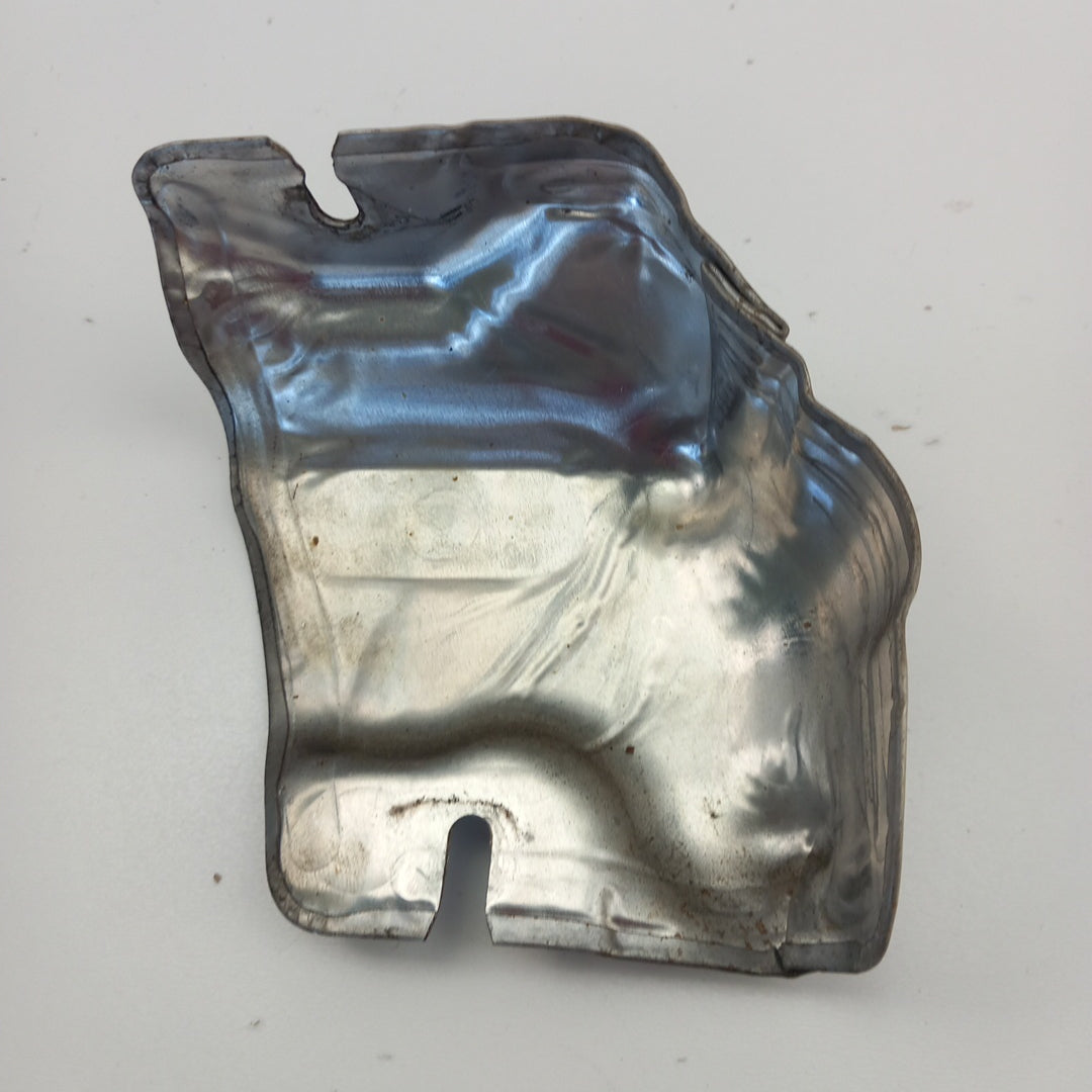 Термозащита турбо Opel Crossland X 1,6 CDTI B16DT