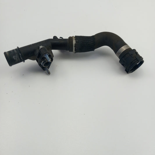 Водна тръба Вход на водна помпа Opel Crossland X 1,6 CDTI B16DT