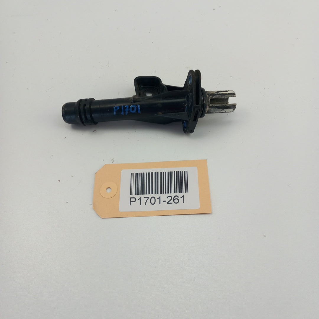 Водно съединение пластмасово Opel Crossland X 1,6 CDTI B16DT