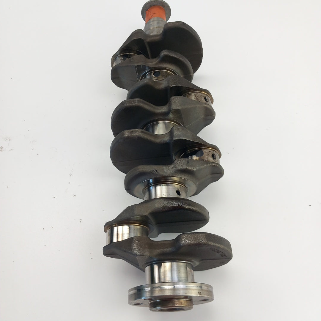 Колянов вал Opel Crossland X 1,6 CDTI B16DT