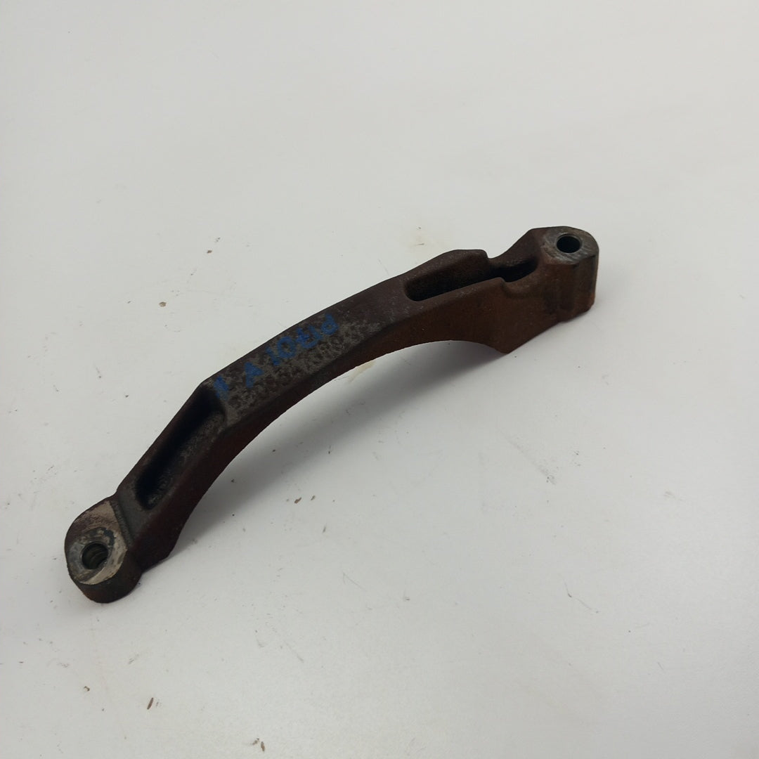 Планка катализатор Opel Crossland X 1,6 CDTI B16DT