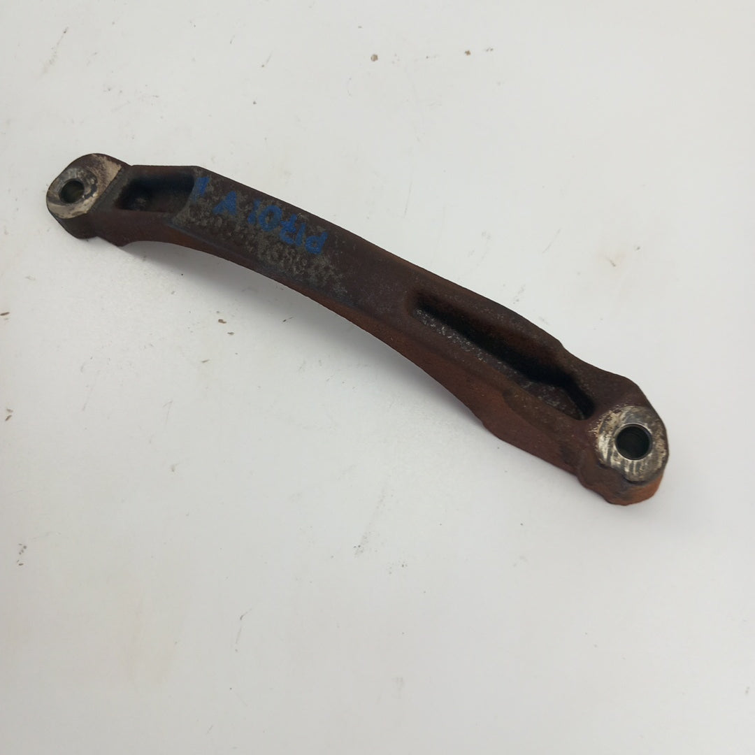 Планка катализатор Opel Crossland X 1,6 CDTI B16DT