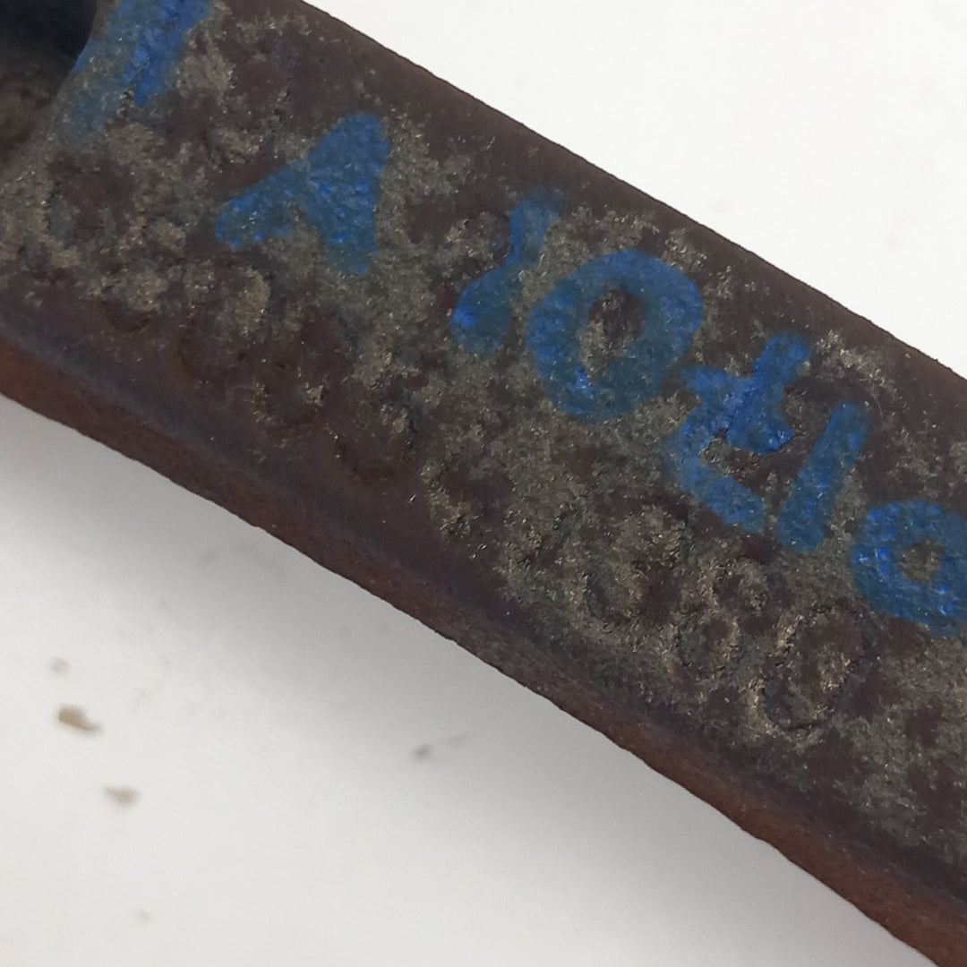 Планка катализатор Opel Crossland X 1,6 CDTI B16DT