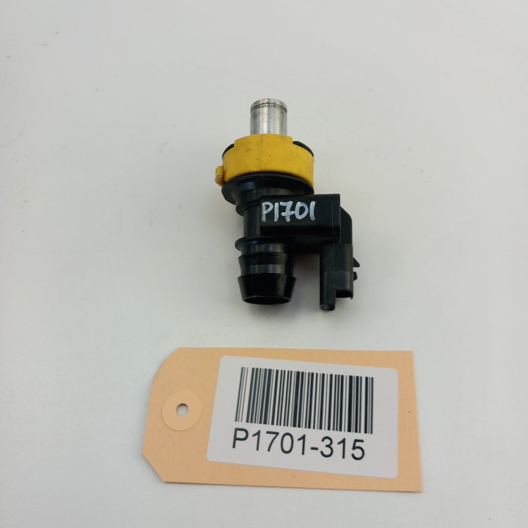 Датчик вентилация двигател тръба Колянов вал вентилация Opel Crossland X 1,6 CDTI B16DT