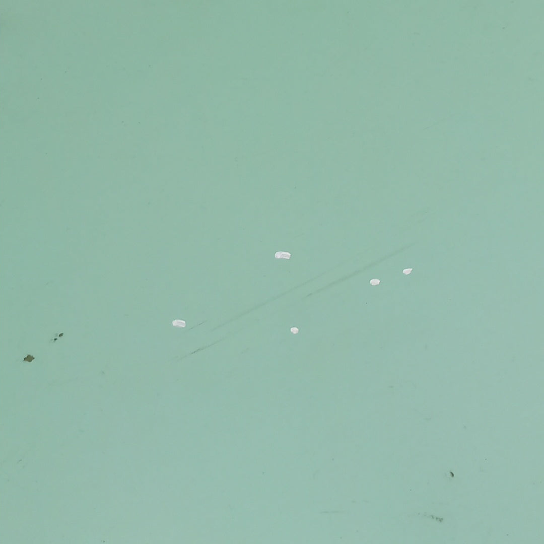 Стъкло врата предна лява драскотини Opel Crossland X