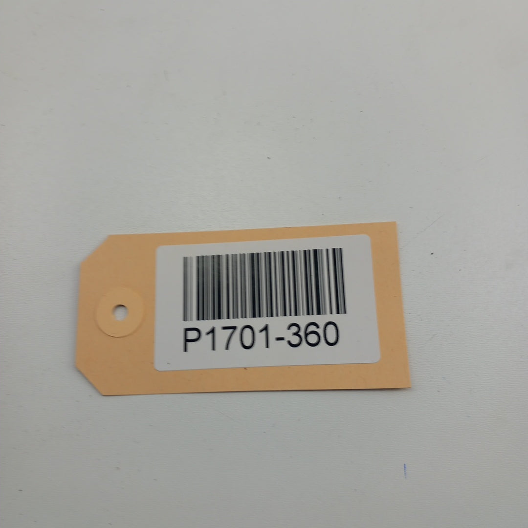 Перка воден радиатор Opel Crossland X 1,6 CDTI B16DT