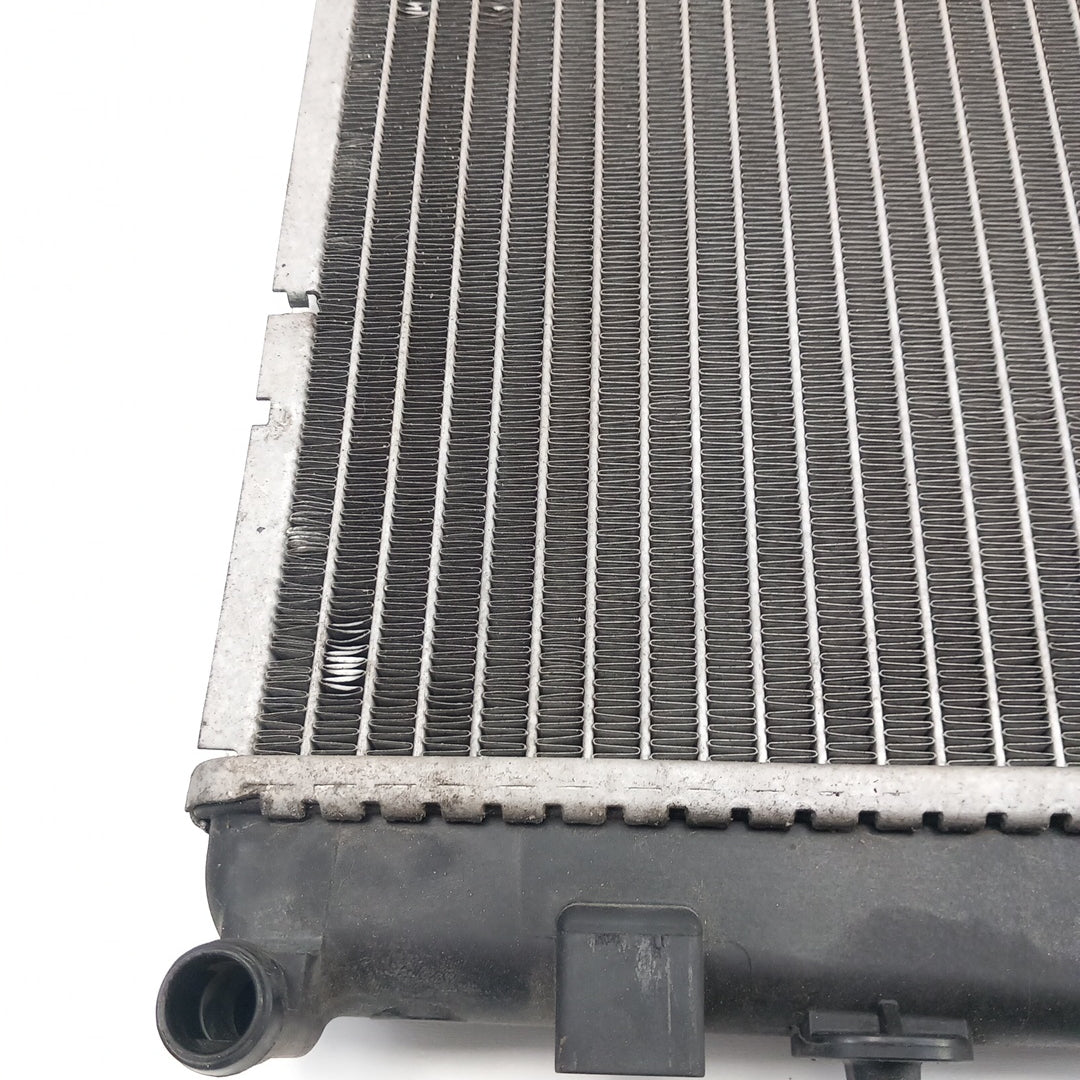 Воден радиатор Opel Crossland X 1,6 CDTI B16DT