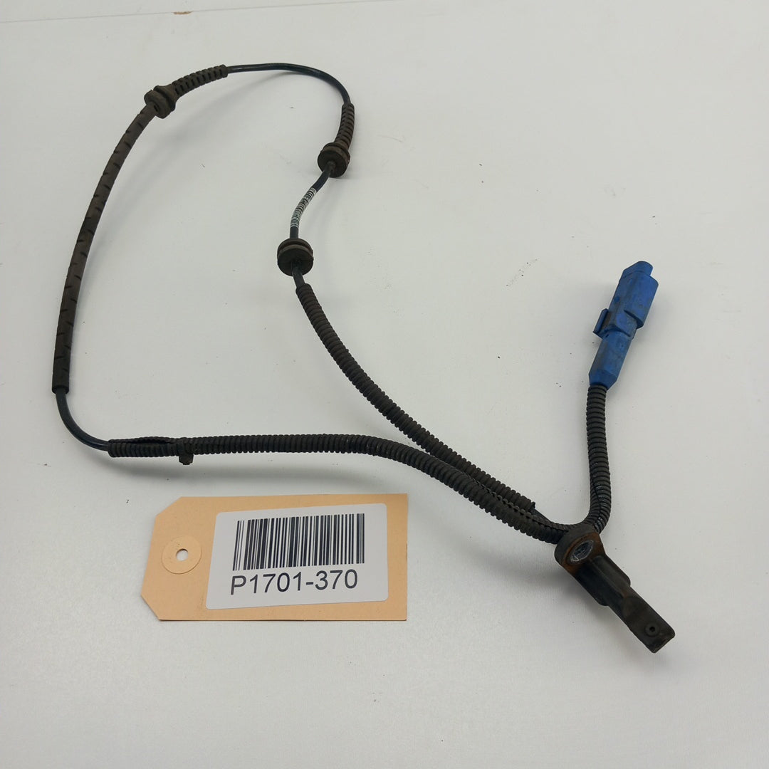 Кабел датчик АБС ABS преден ляв / десен Opel Crossland X 1,6 CDTI B16DT