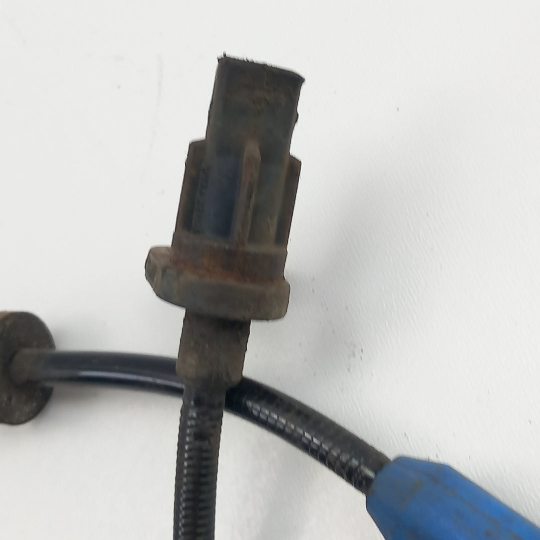 Кабел датчик АБС ABS заден ляв / десен Opel Crossland X 1,6 CDTI B16DT