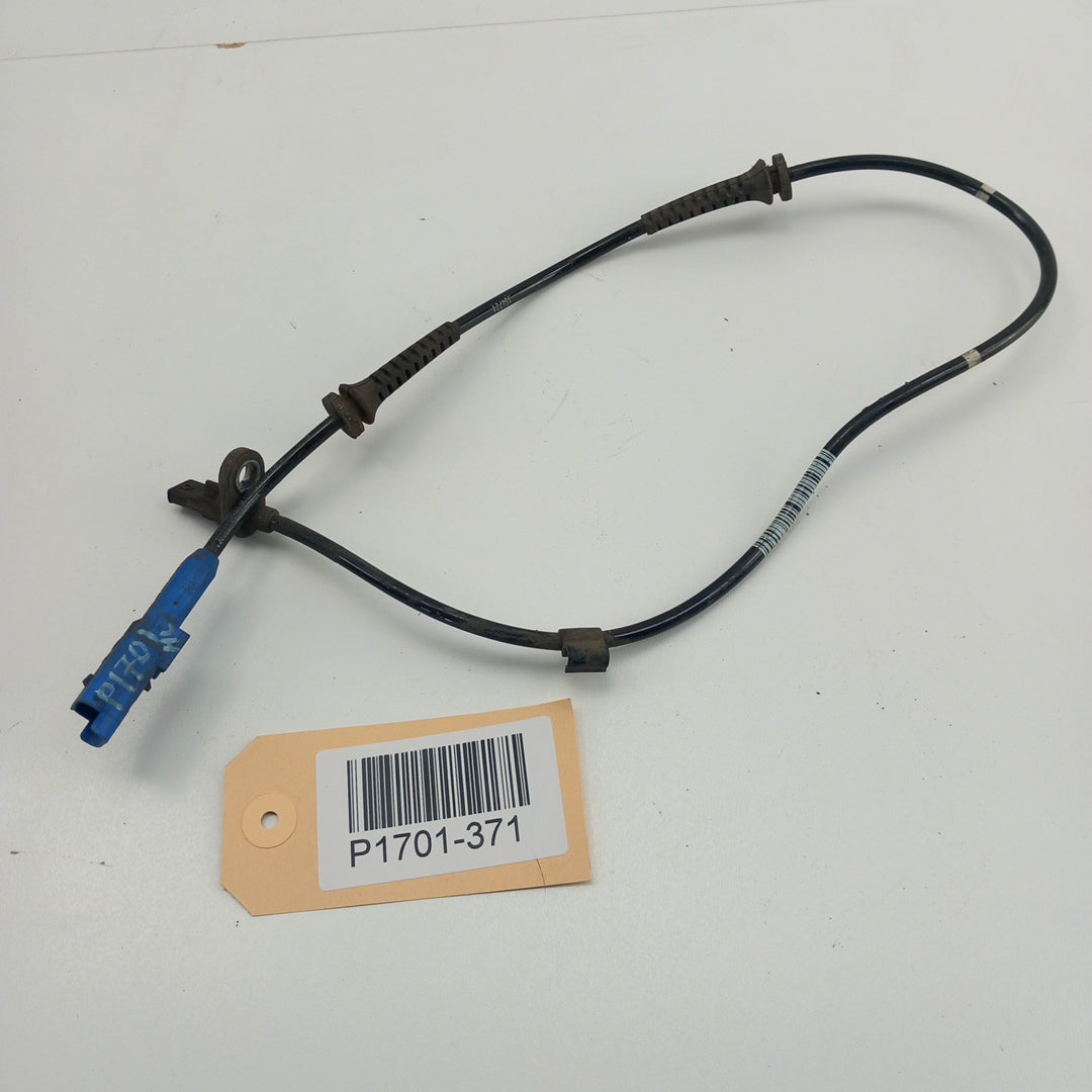 Кабел датчик АБС ABS заден ляв / десен Opel Crossland X 1,6 CDTI B16DT