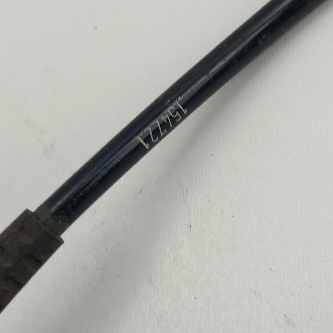 Кабел датчик АБС ABS заден ляв / десен Opel Crossland X 1,6 CDTI B16DT