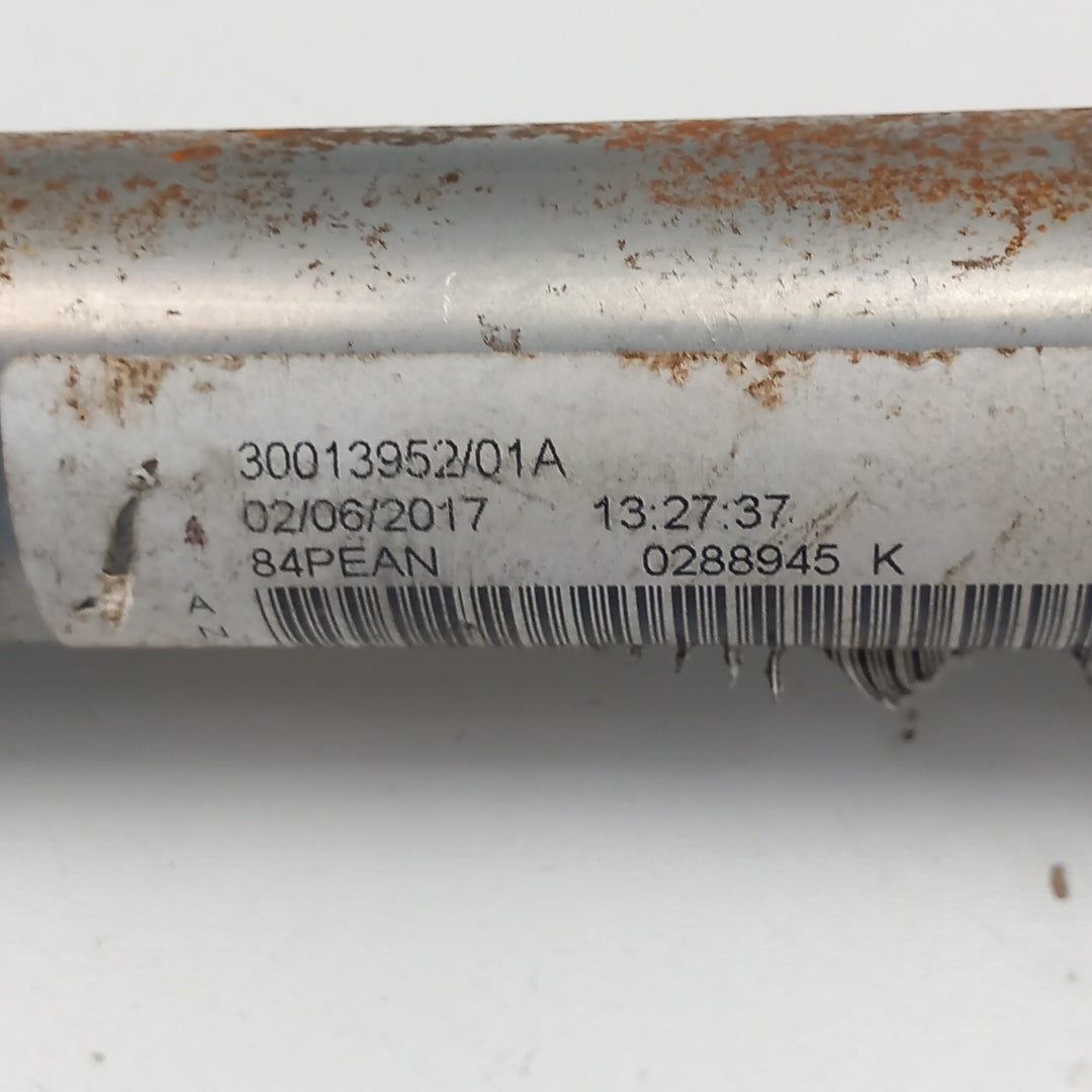 Механизъм спирачки RHD Opel Crossland X 1,6 CDTI B16DT