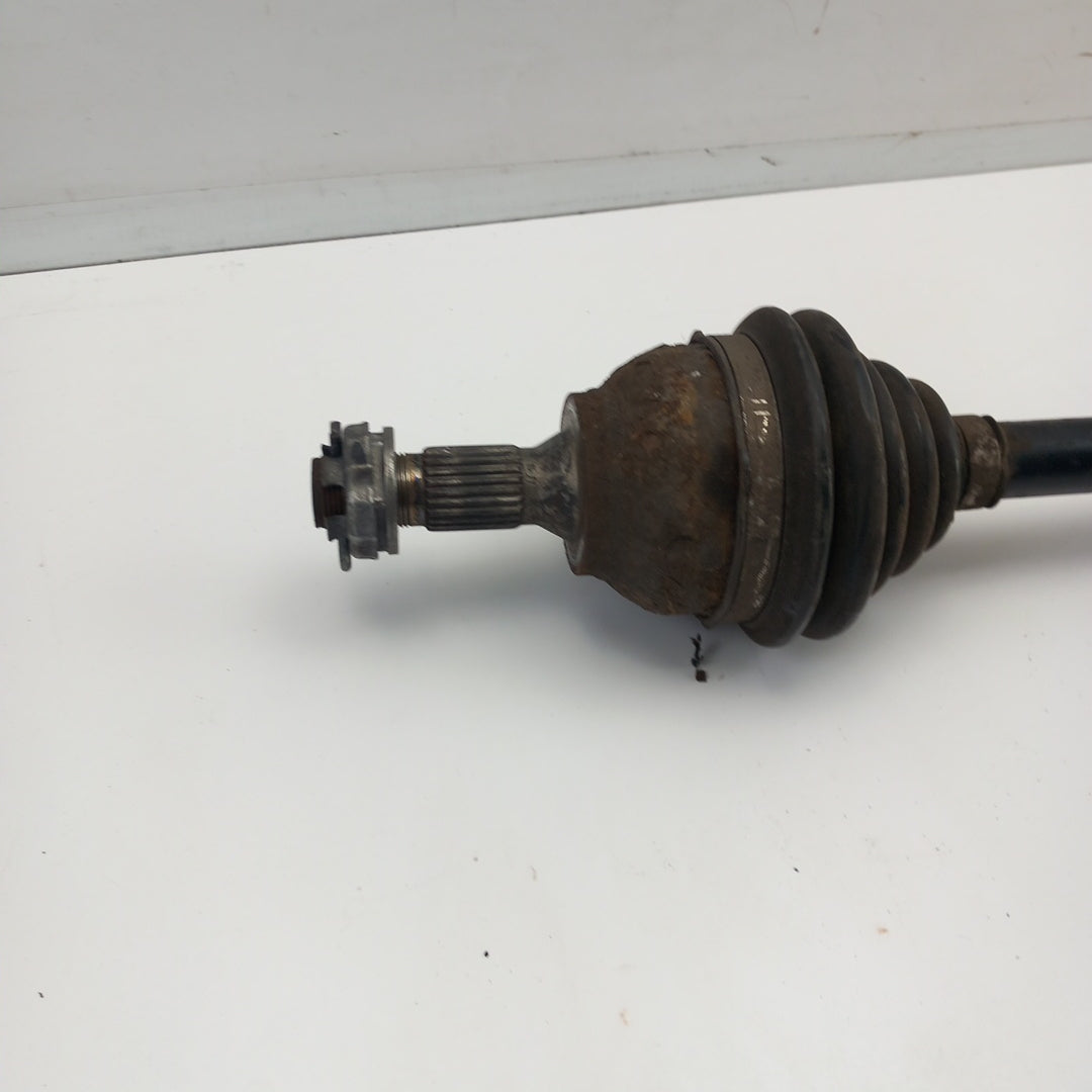 Полуоска предна дясна Opel Crossland X 1,6 CDTI B16DT