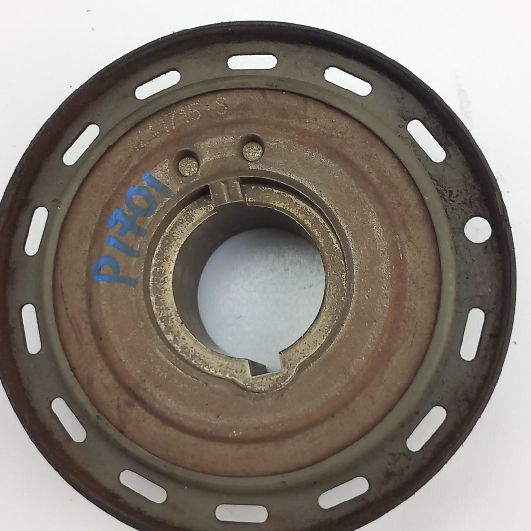 Зъбно колело колянов вал Opel Crossland X 1,6 CDTI B16DT