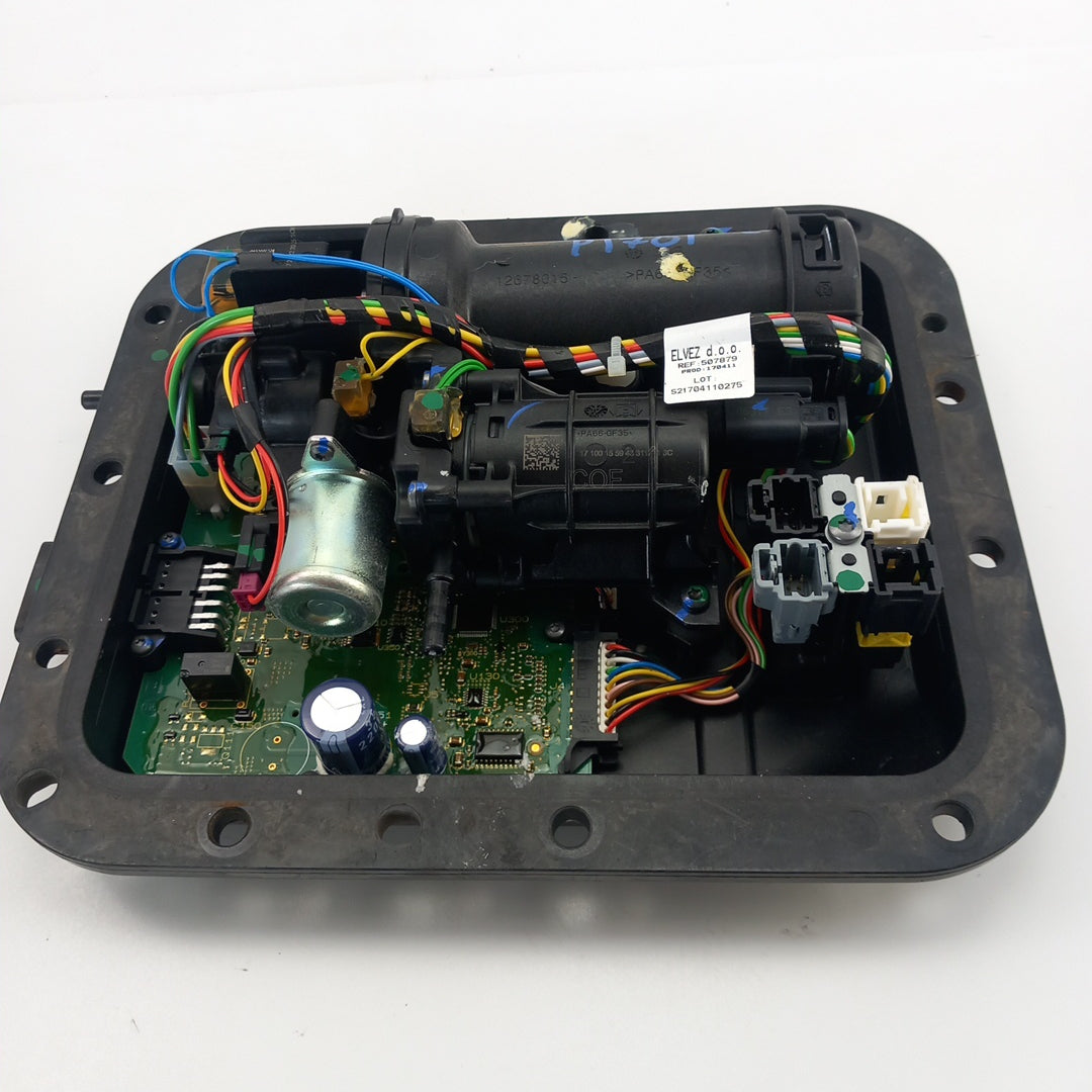 Компютър AdBlue Opel Crossland X 1,6 CDTI B16DT