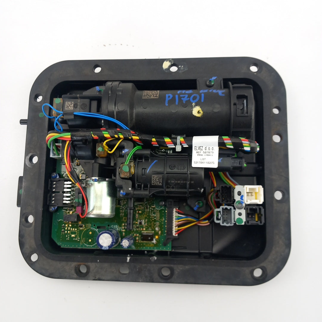 Компютър AdBlue Opel Crossland X 1,6 CDTI B16DT