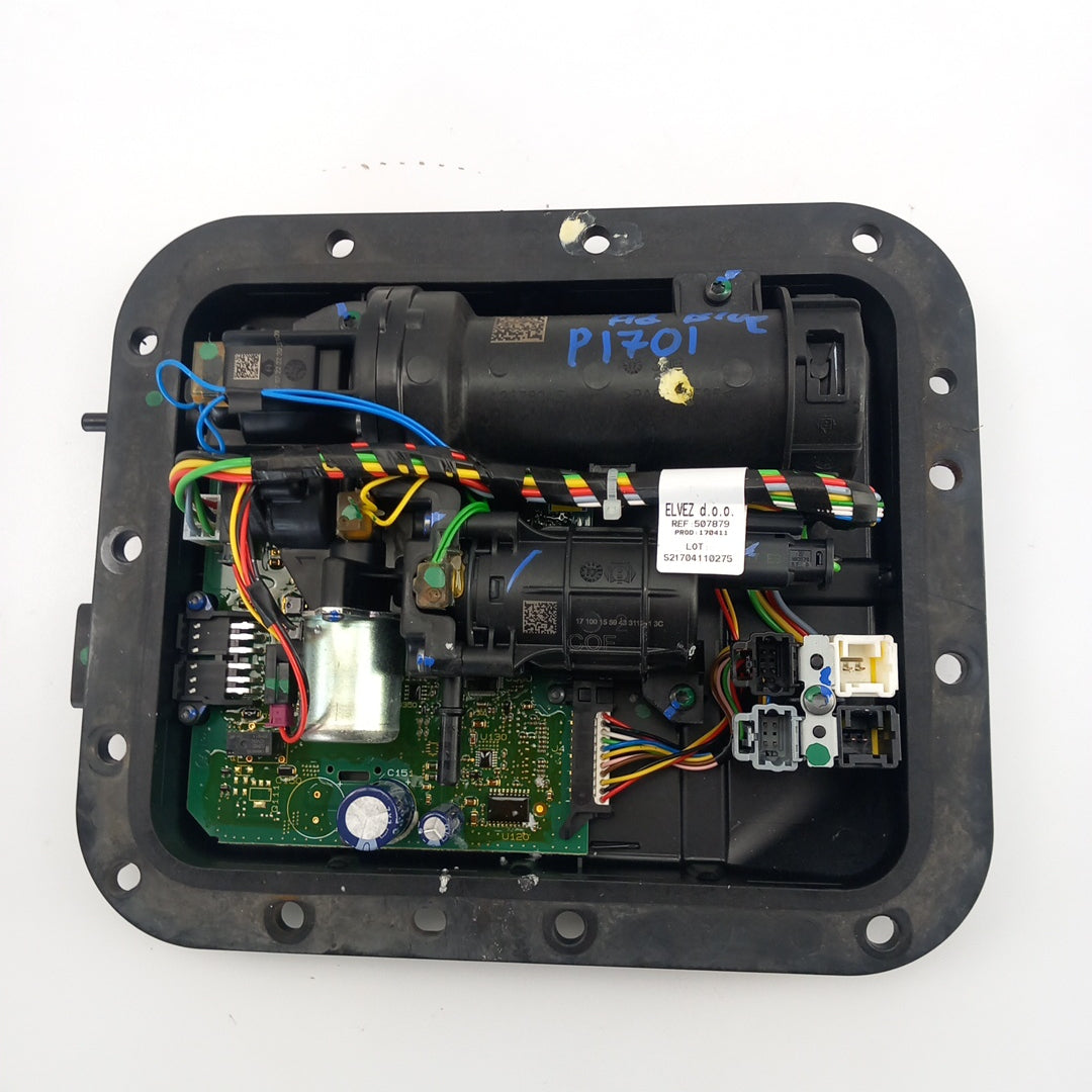 Компютър AdBlue Opel Crossland X 1,6 CDTI B16DT