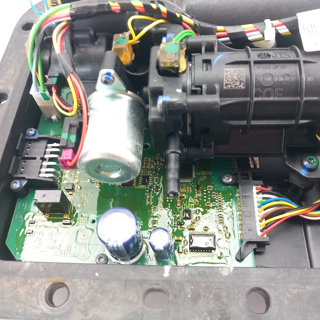 Компютър AdBlue Opel Crossland X 1,6 CDTI B16DT