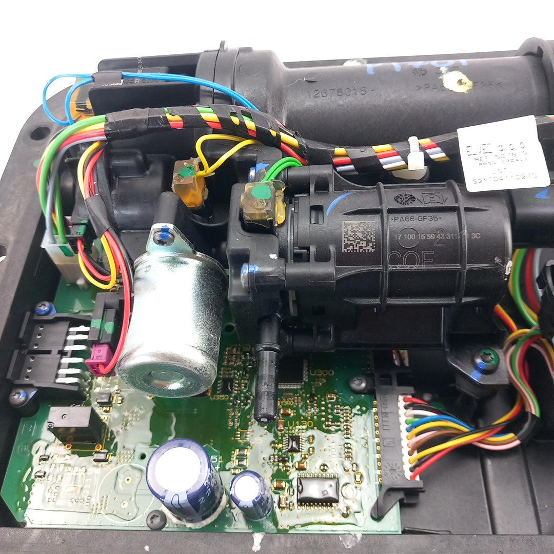 Компютър AdBlue Opel Crossland X 1,6 CDTI B16DT