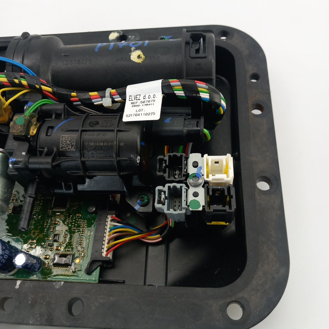 Компютър AdBlue Opel Crossland X 1,6 CDTI B16DT