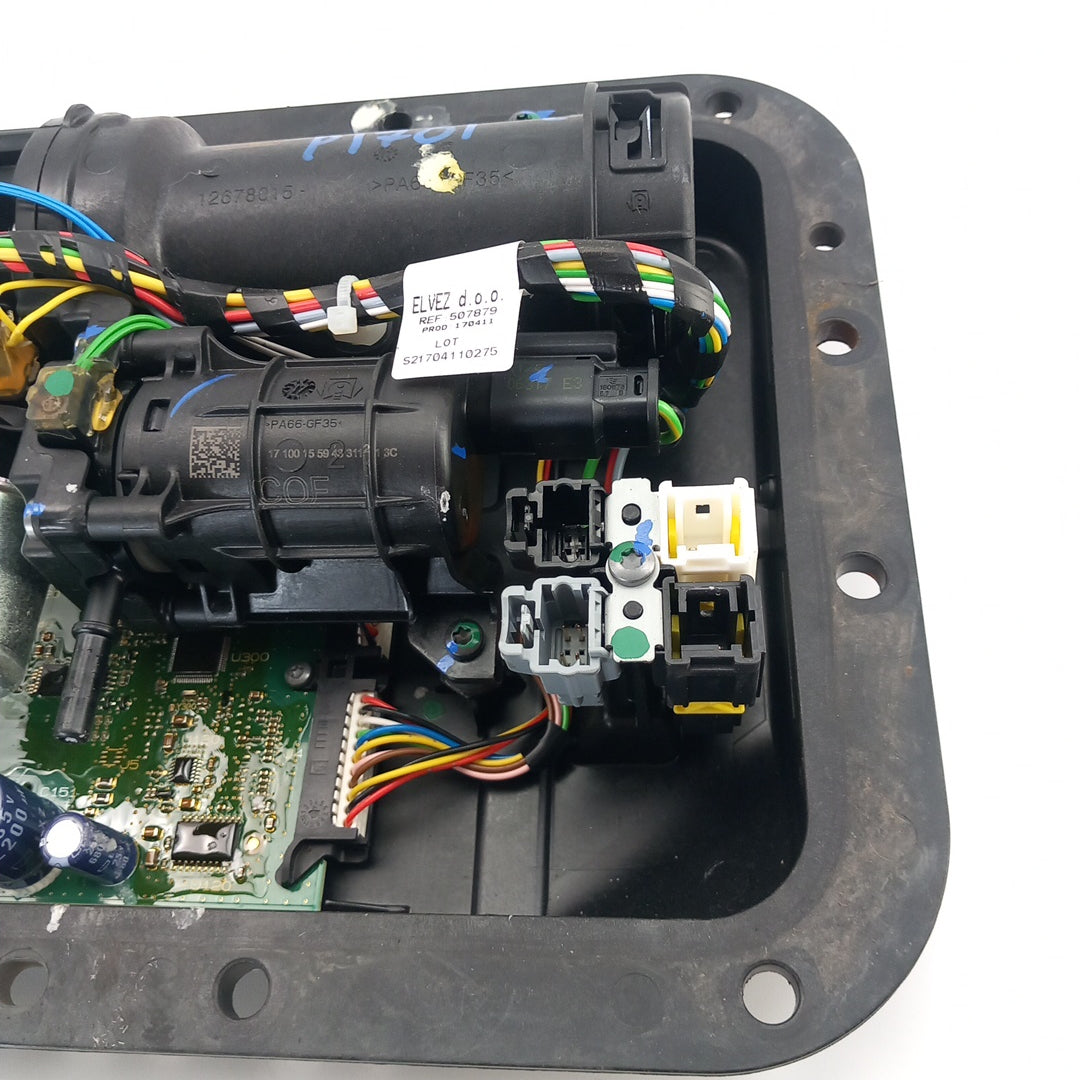 Компютър AdBlue Opel Crossland X 1,6 CDTI B16DT