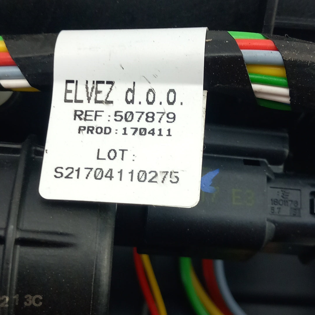 Компютър AdBlue Opel Crossland X 1,6 CDTI B16DT