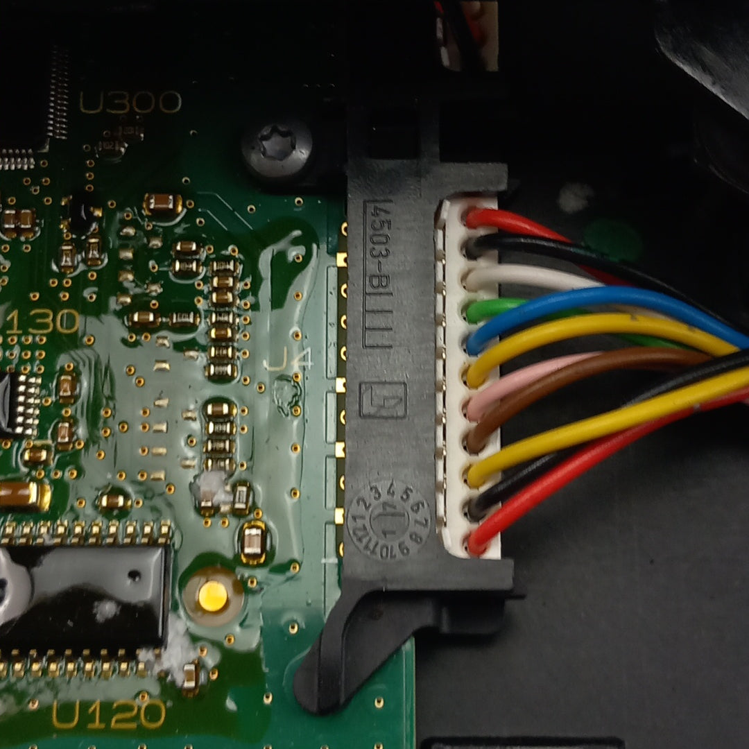 Компютър AdBlue Opel Crossland X 1,6 CDTI B16DT