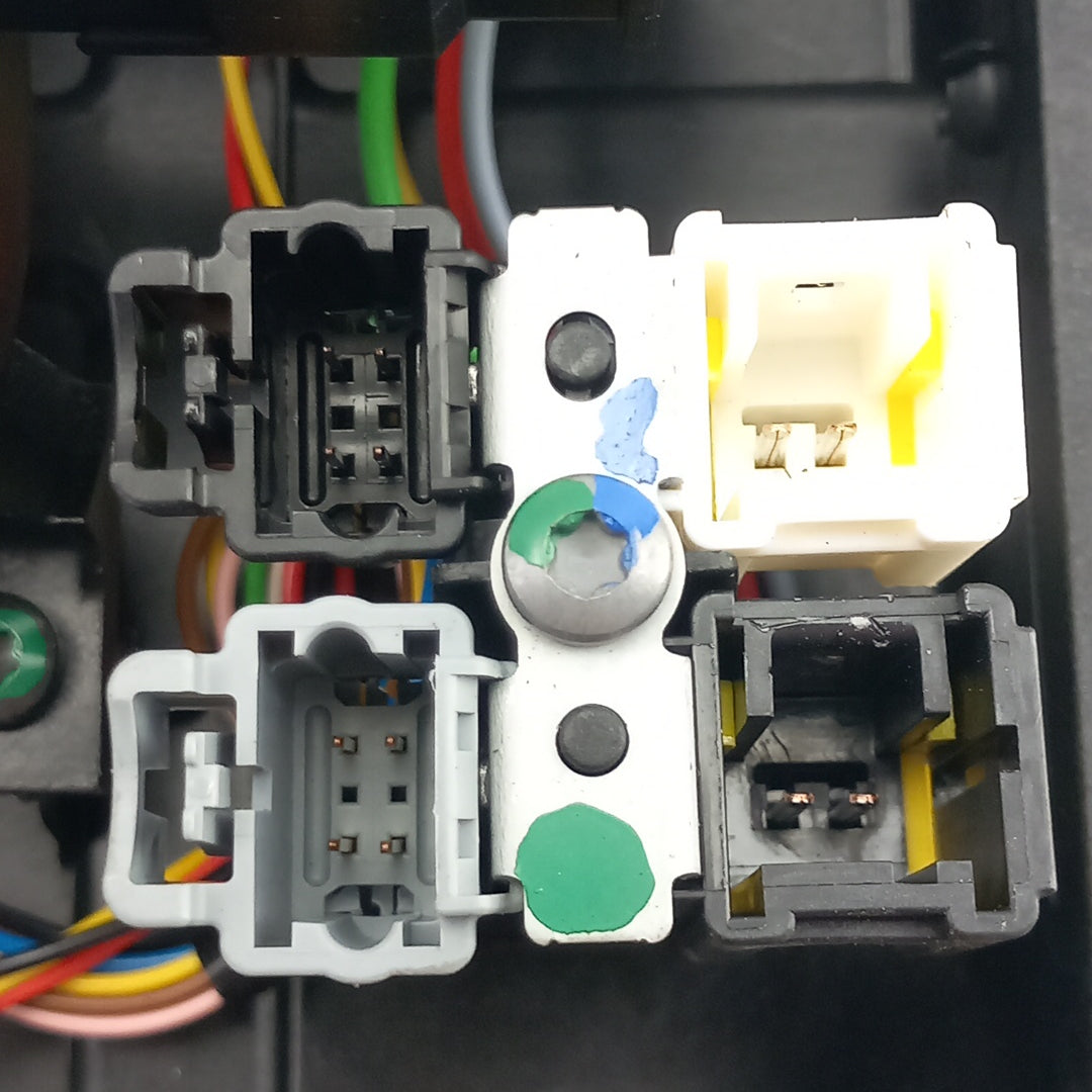 Компютър AdBlue Opel Crossland X 1,6 CDTI B16DT