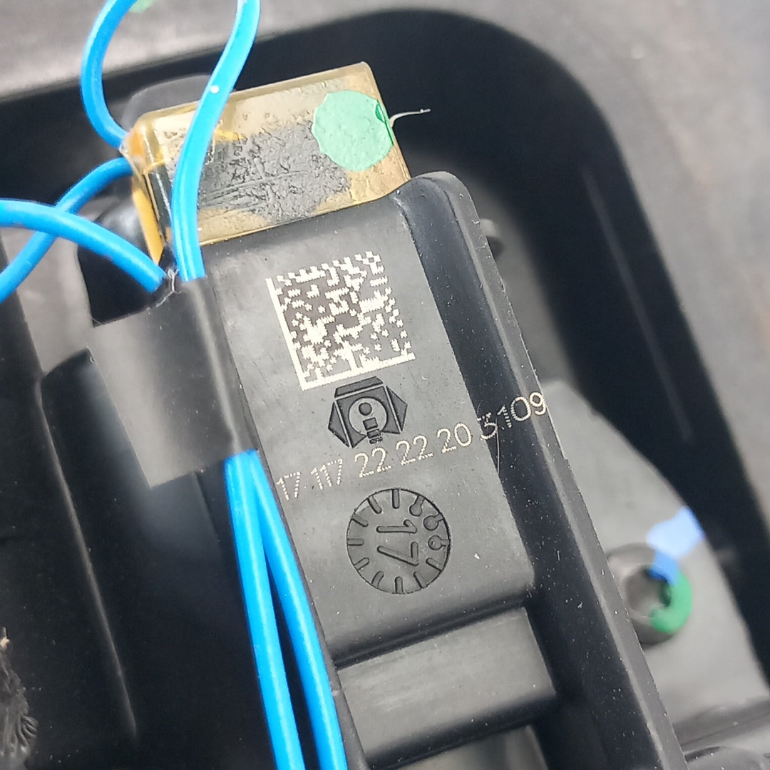 Компютър AdBlue Opel Crossland X 1,6 CDTI B16DT