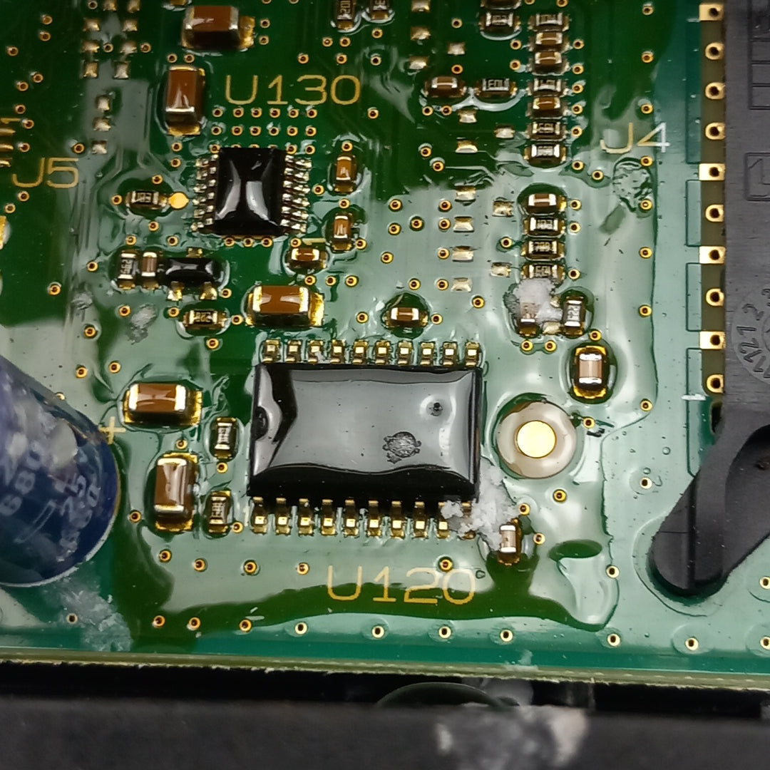 Компютър AdBlue Opel Crossland X 1,6 CDTI B16DT