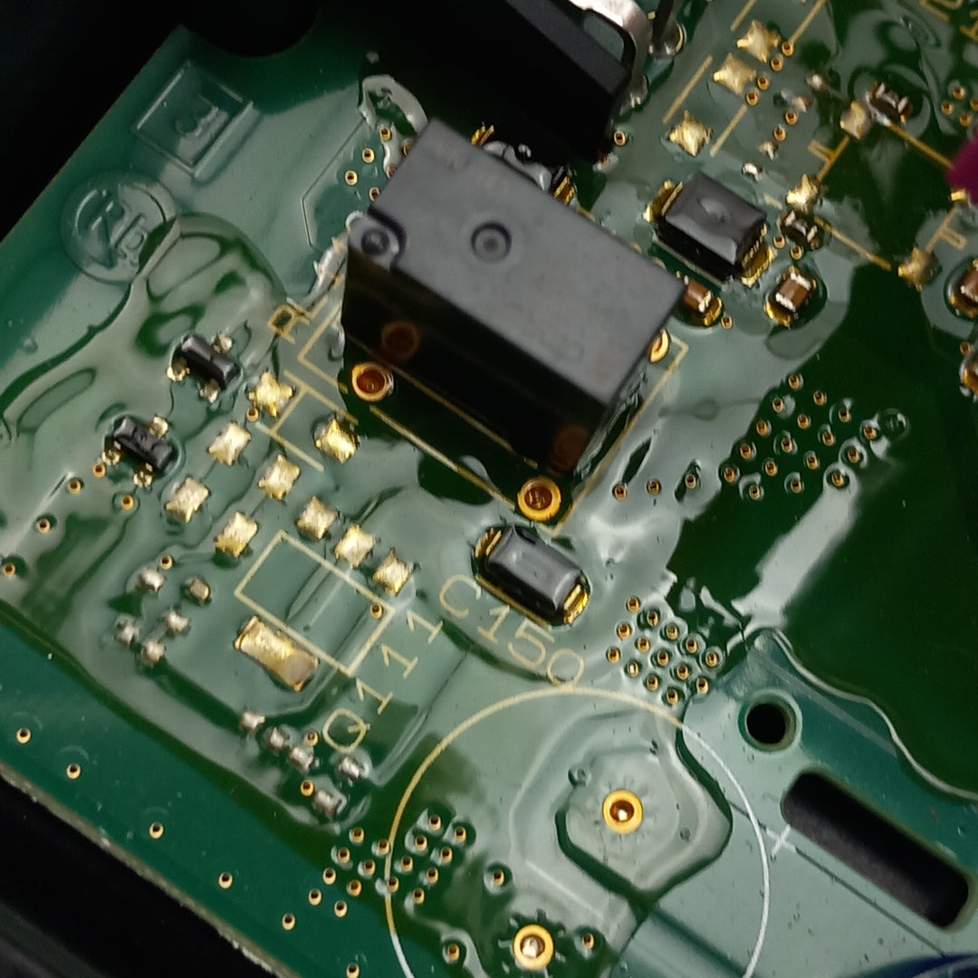 Компютър AdBlue Opel Crossland X 1,6 CDTI B16DT