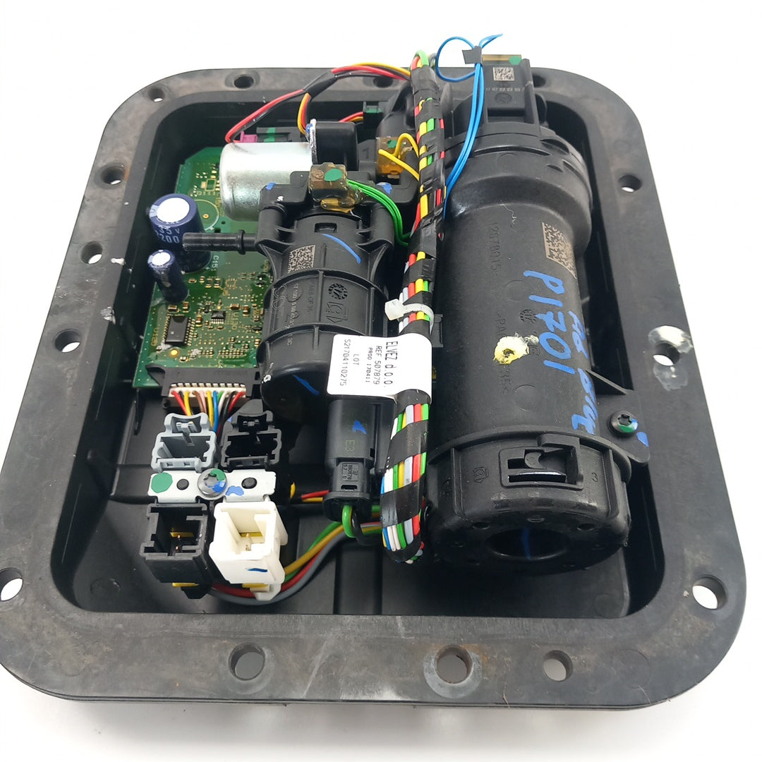 Компютър AdBlue Opel Crossland X 1,6 CDTI B16DT