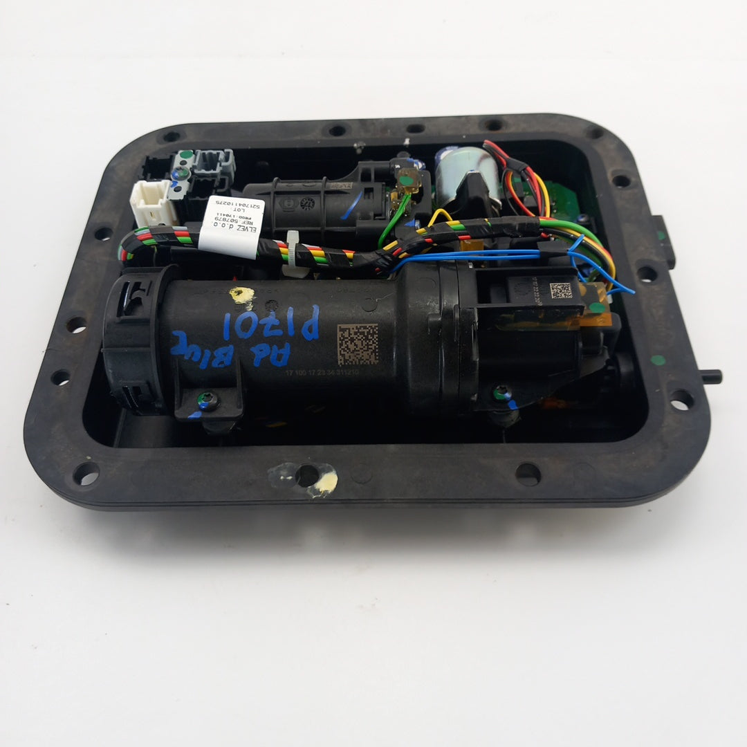 Компютър AdBlue Opel Crossland X 1,6 CDTI B16DT