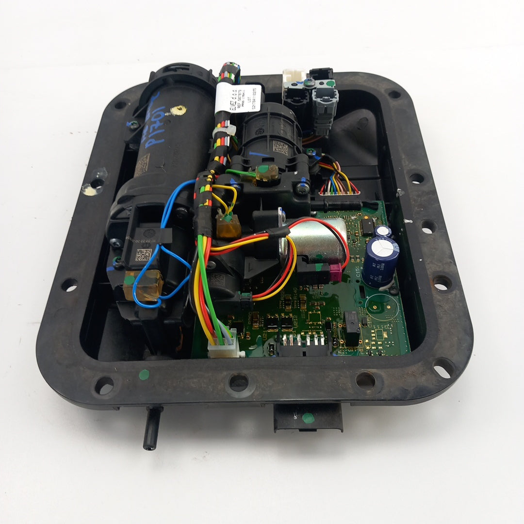 Компютър AdBlue Opel Crossland X 1,6 CDTI B16DT