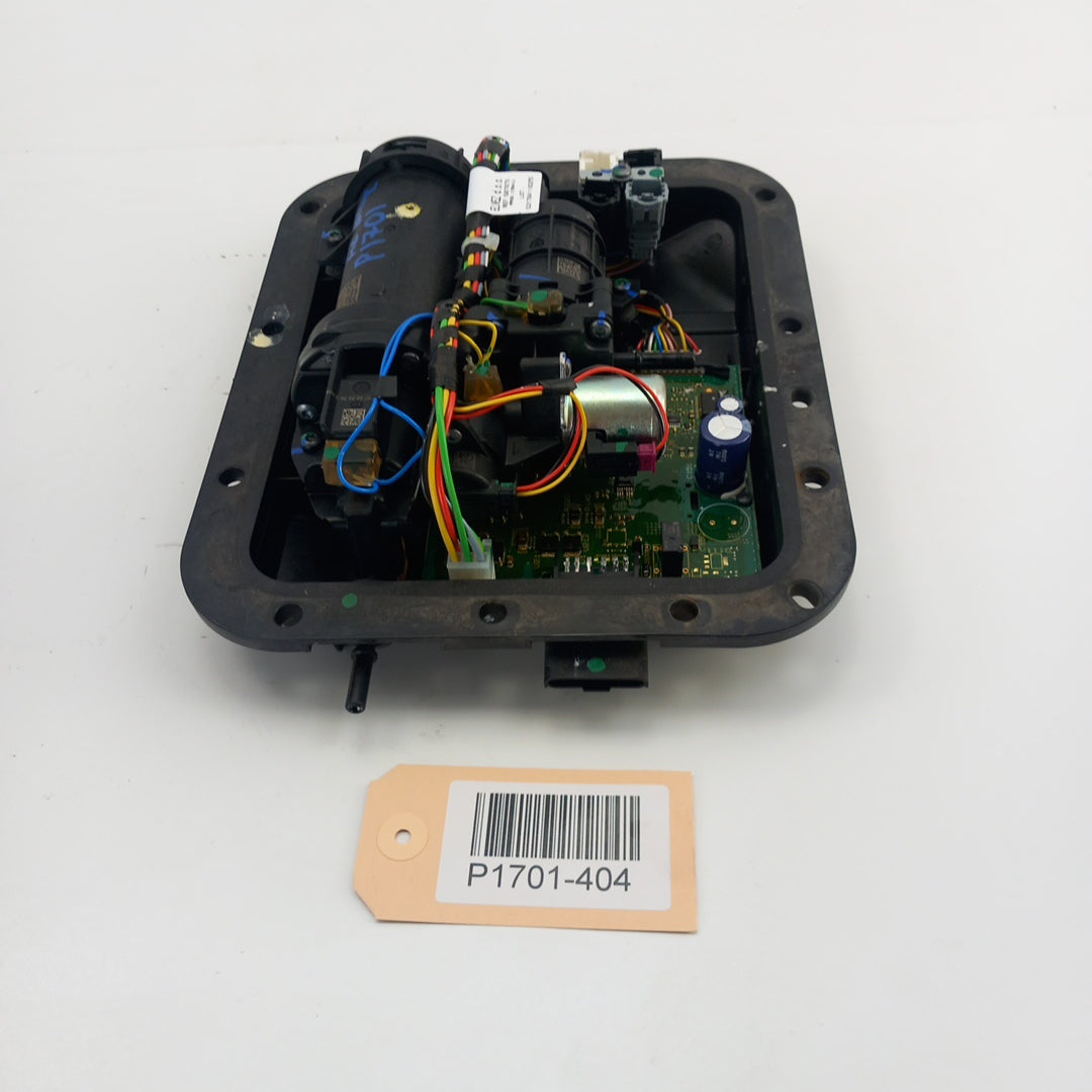 Компютър AdBlue Opel Crossland X 1,6 CDTI B16DT