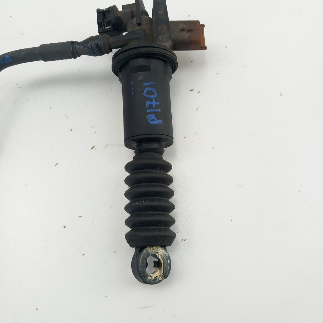 Помпа съединител горна RHD Opel Crossland X 1,6 CDTI B16DT