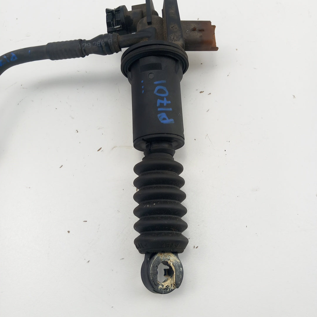 Помпа съединител горна RHD Opel Crossland X 1,6 CDTI B16DT