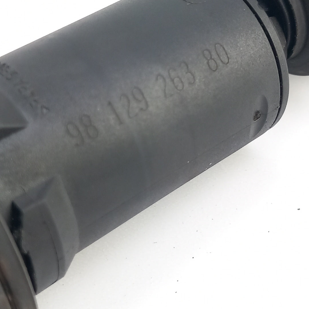 Помпа съединител горна RHD Opel Crossland X 1,6 CDTI B16DT