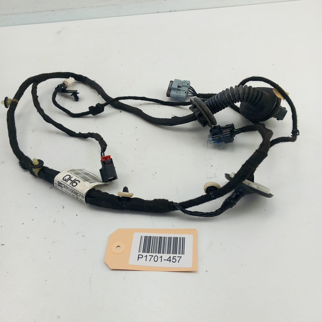 Кабел врата задна лява QH6 Opel Crossland X