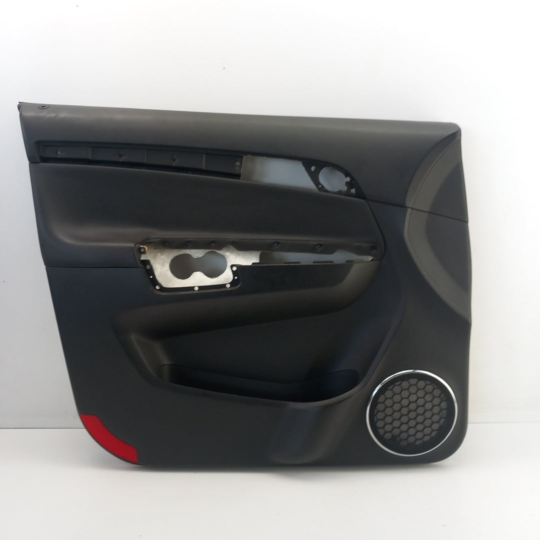 Кора на врата предна лява TAFH RHD Opel Antara