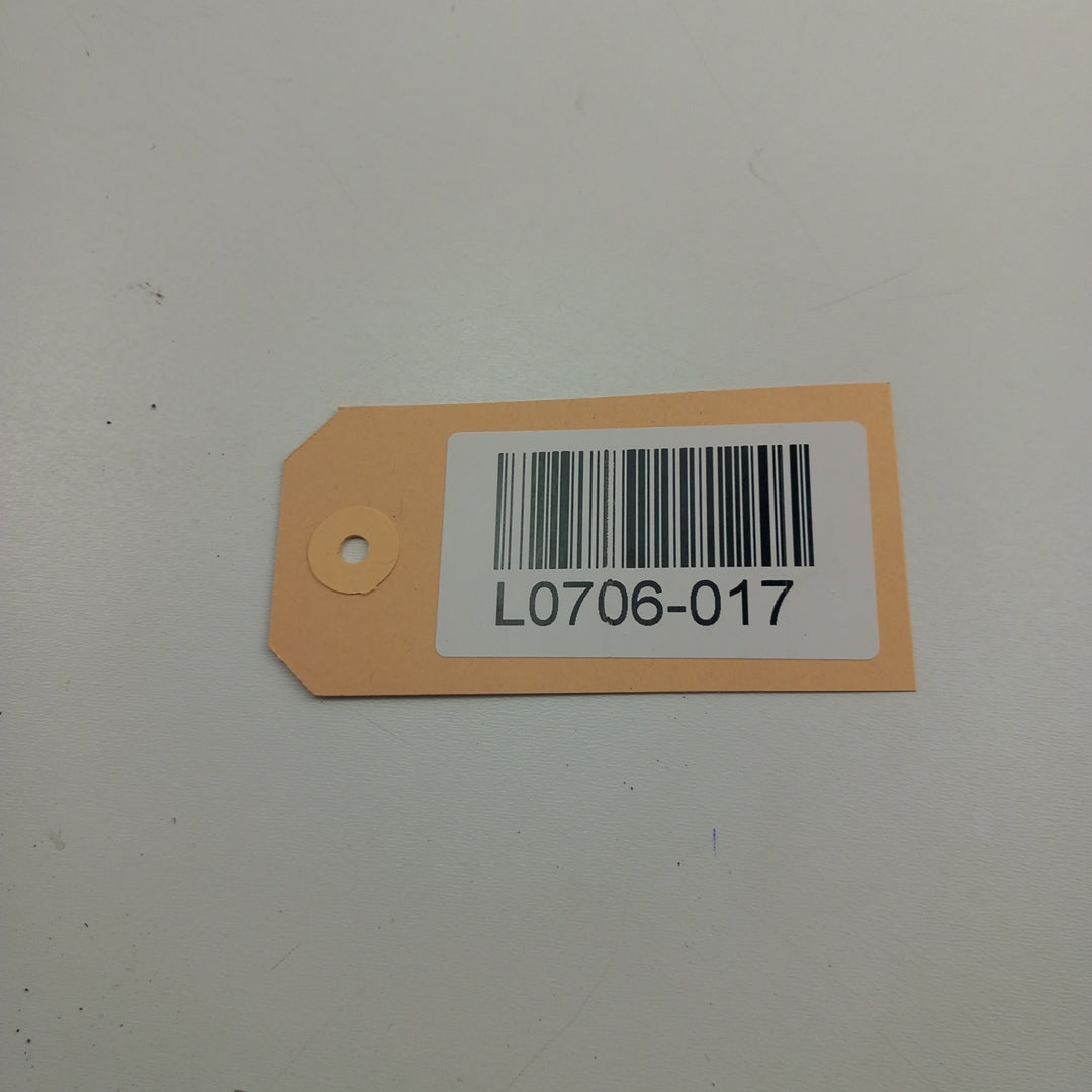 Панел задна броня ляв Задна светлина гълъбово сива / GJD Opel Antara