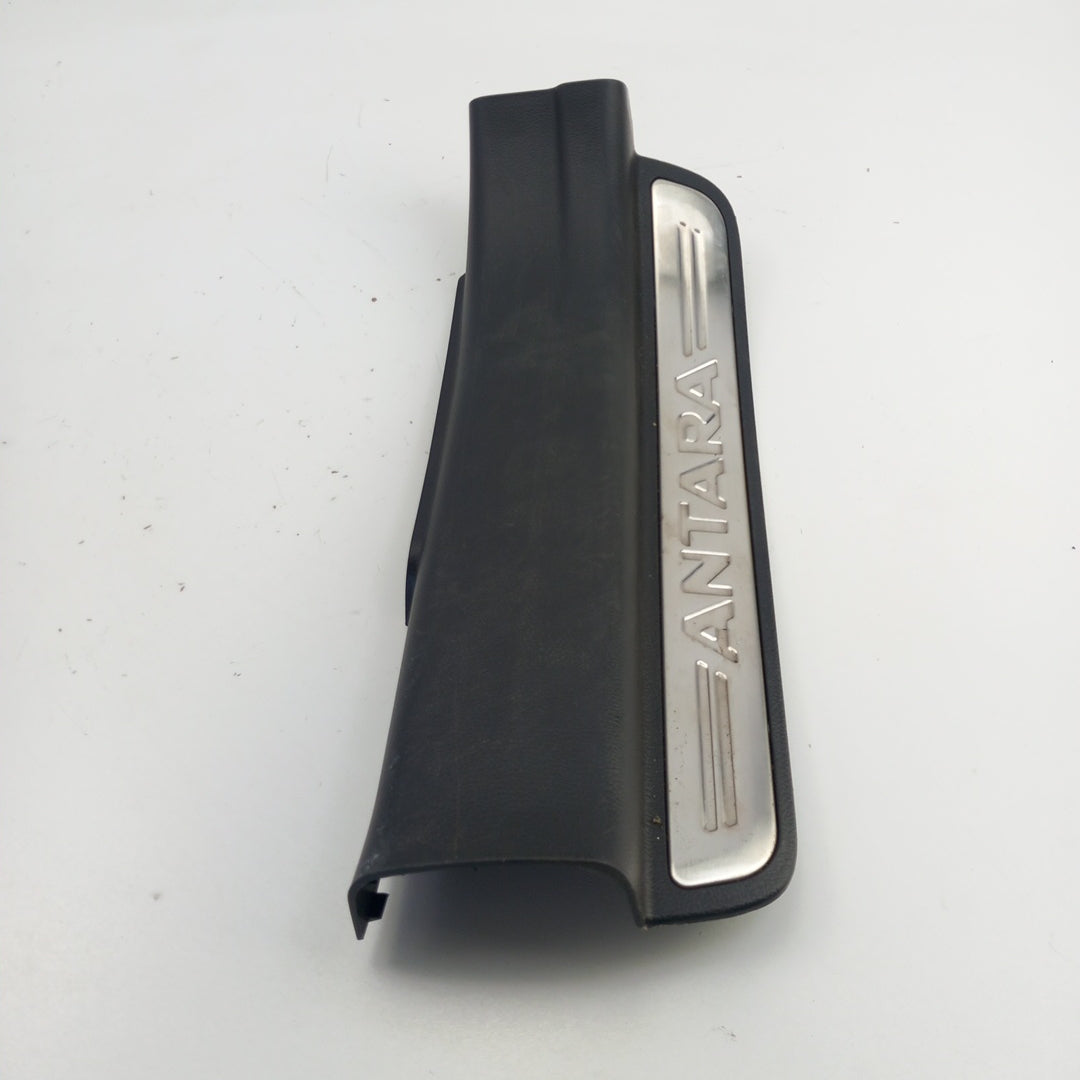 Пластмаса интериор Входна лента отзад вляво Opel Antara